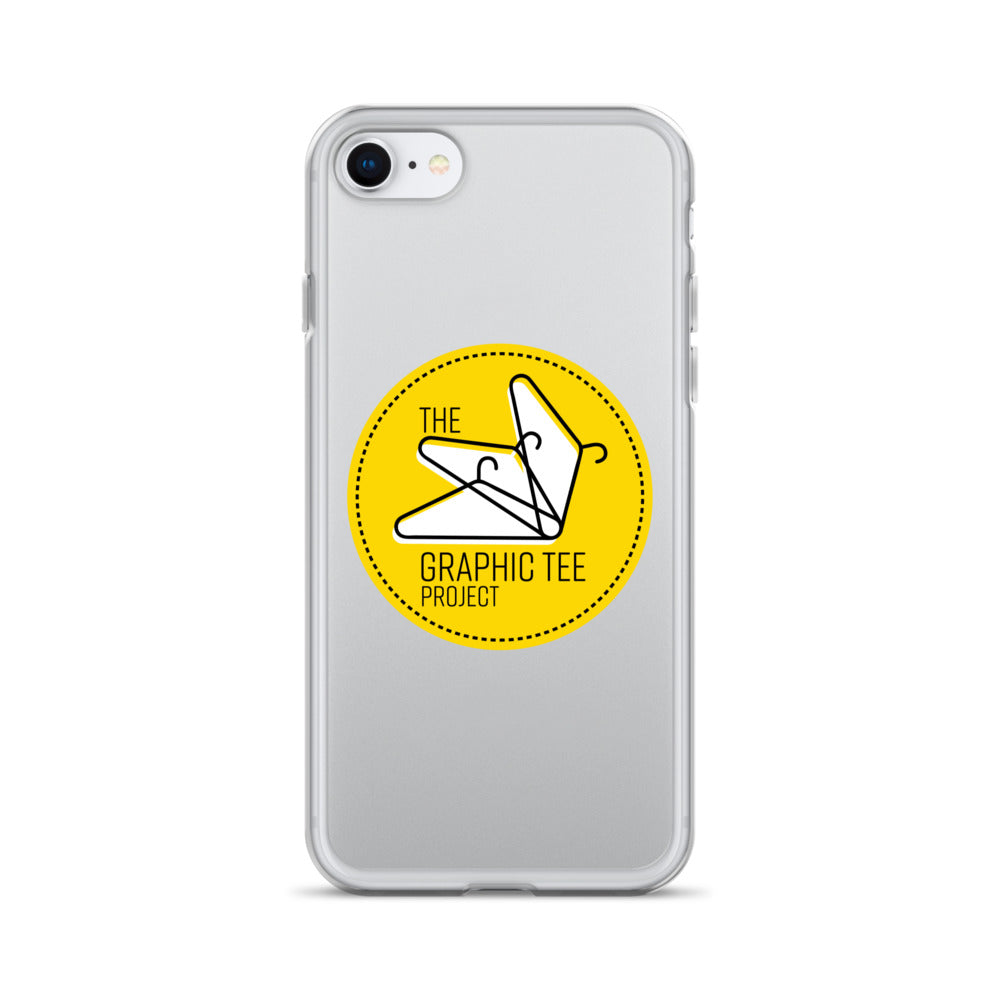 Clear Case for iPhone®