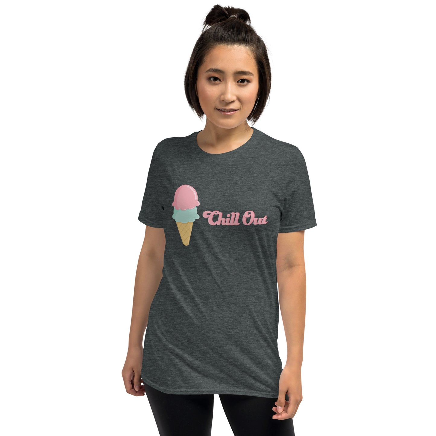 Chill Out : Tee