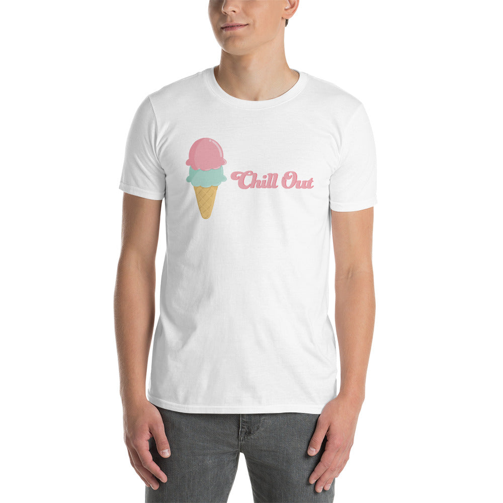 Chill Out : Tee