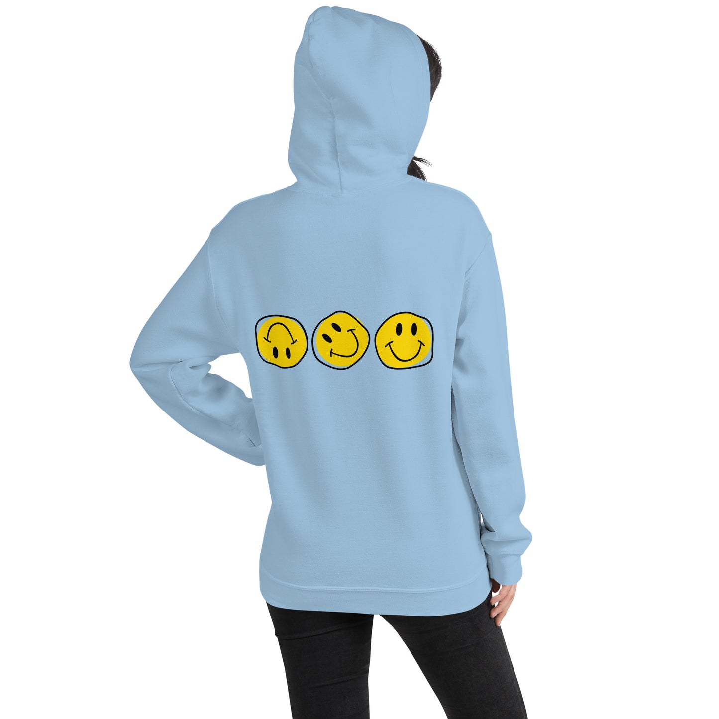 Aren't We All Just Crazy : Hoodie