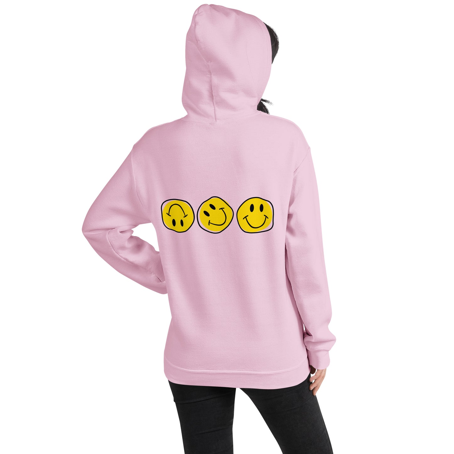 Aren't We All Just Crazy : Hoodie