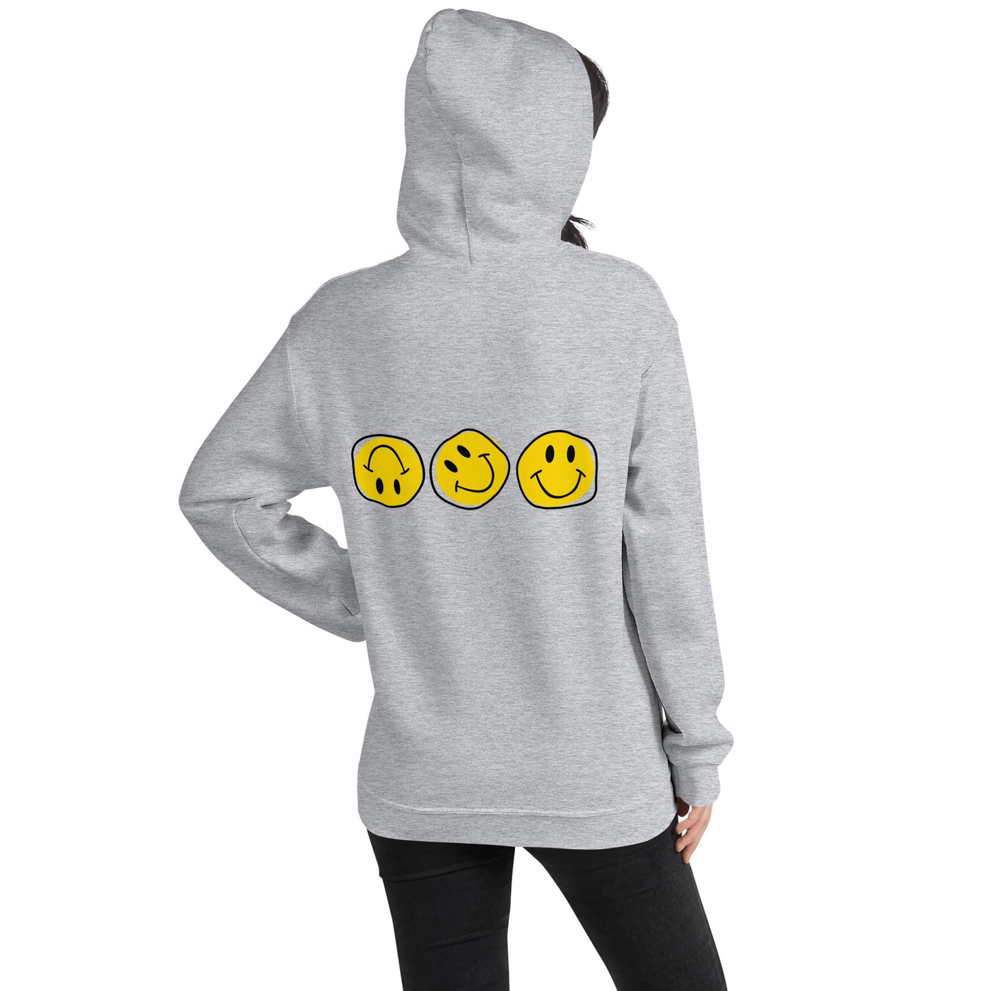 Aren't We All Just Crazy : Hoodie