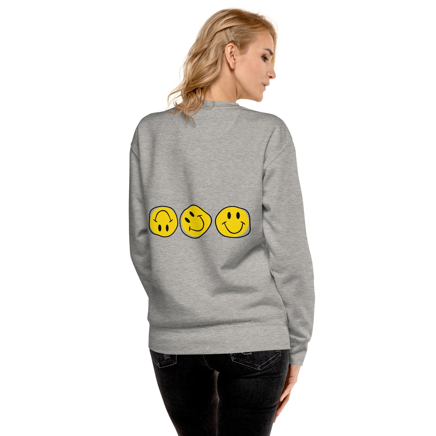 Aren't We All Just Crazy : Long Sleeve