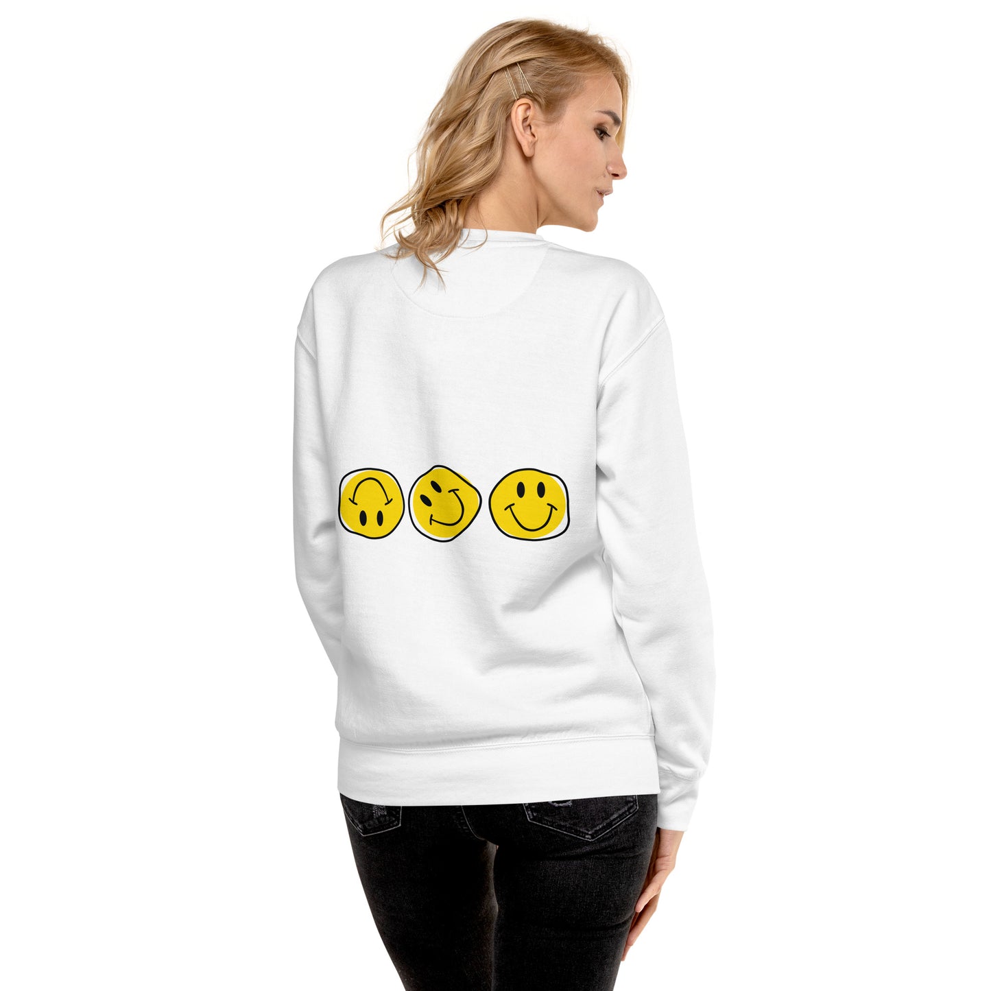 Aren't We All Just Crazy : Long Sleeve