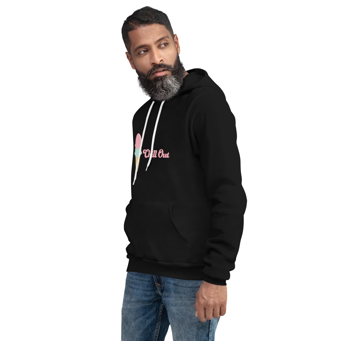 Chill Out : Hoodie